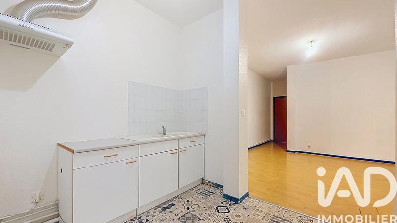 Appartement - 78 m² - 3 pièces