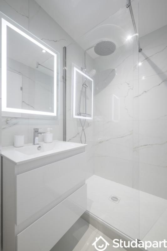 Appartement - 62 m² - 4 pièces