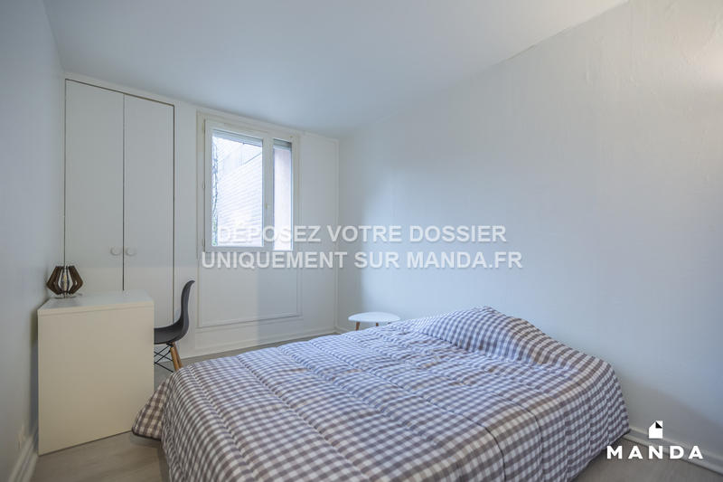 Appartement - 117 m² - 5 pièces
