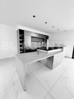 Maison contemporaine - 120 m² - 4 pièces