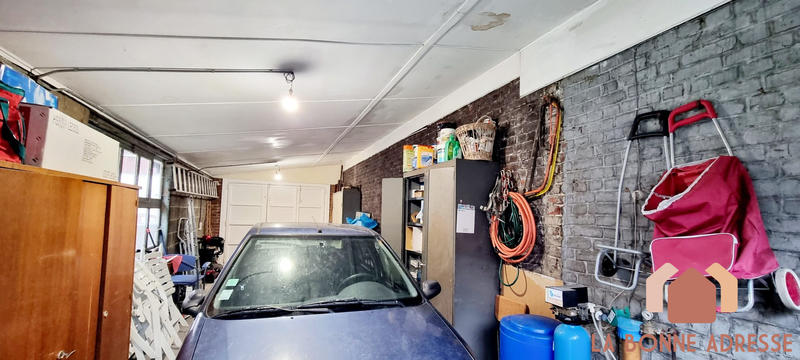 Maison - 88 m² - 4 pièces