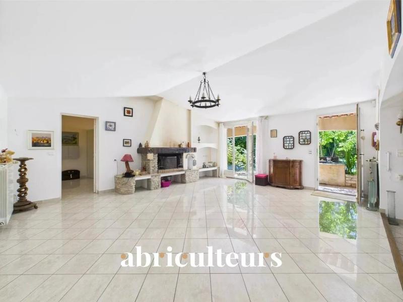 Maison de campagne - 155 m² - 6 pièces