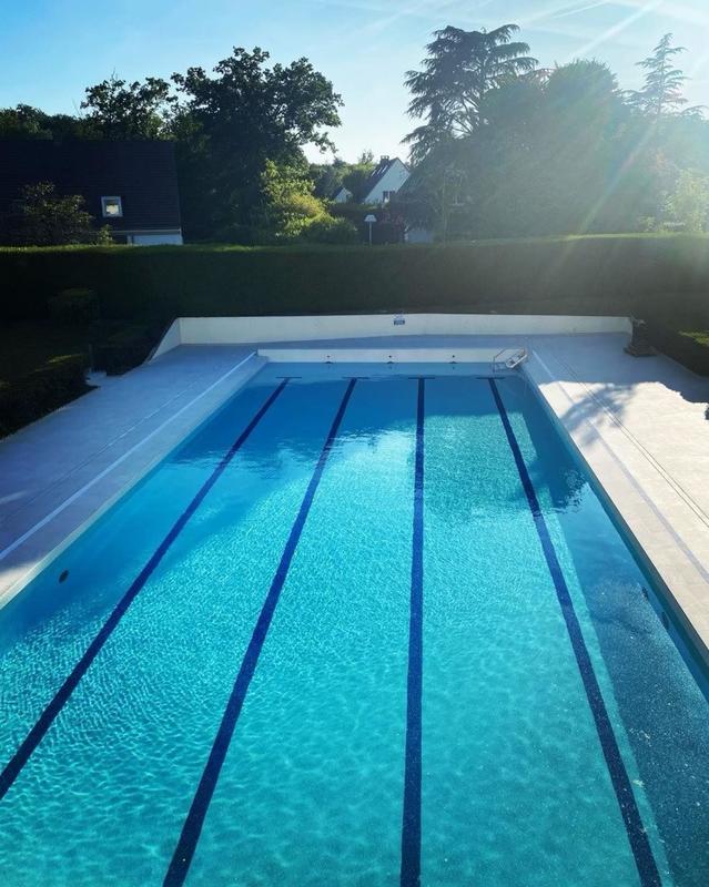 Maison - 116 m² - 5 pièces