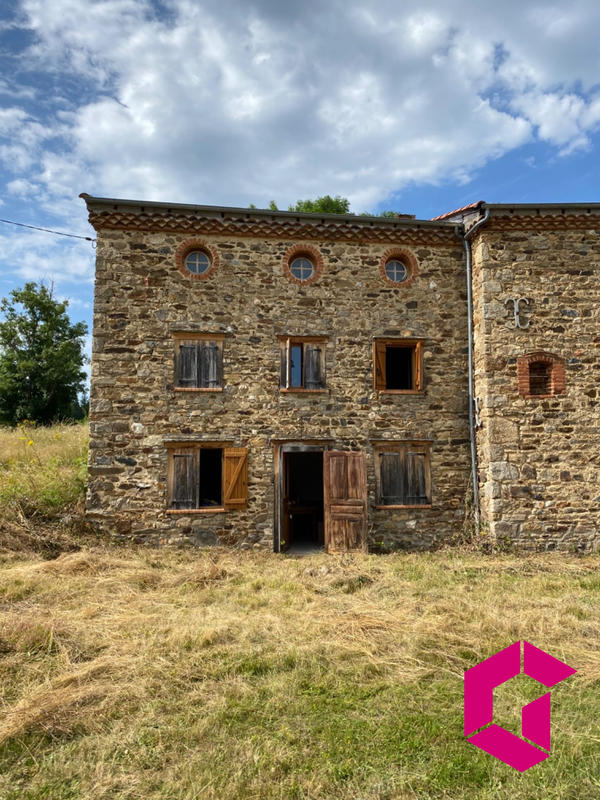 Maison - 175 m² - 6 pièces