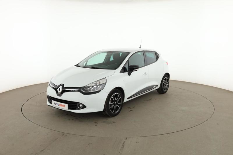 Renault Clio 1.2 Limited 75 ch