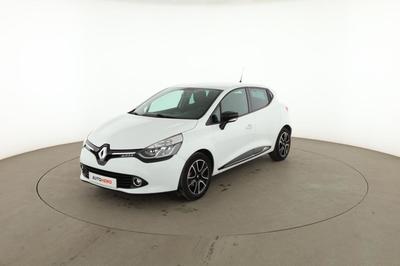 Renault Clio 1.2 Limited 75 ch