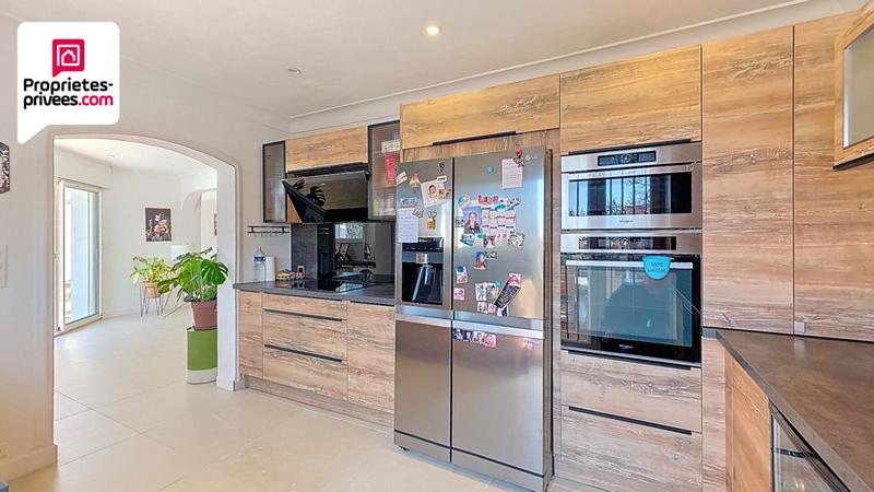 Villa - 143 m² - 5 pièces