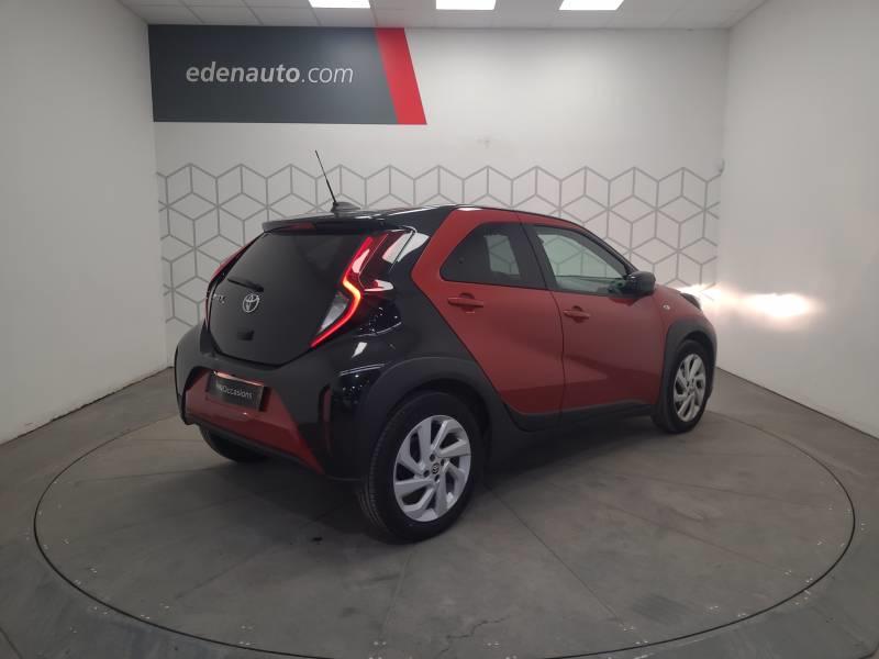 Toyota aygo x 1.0 Vvt-i 72 Design