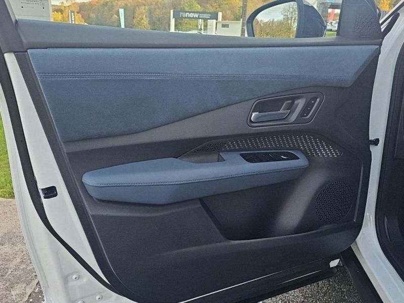 Nissan Ariya Electrique 87kWh 306 ch e-4orce Evolve