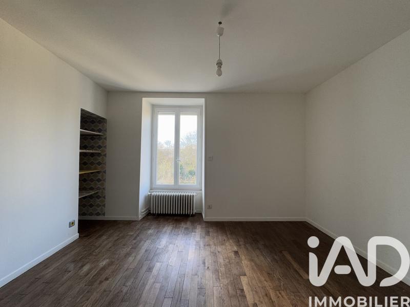Maison - 158 m² - 6 pièces