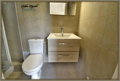 Appartement - 34 m² - 2 pièces