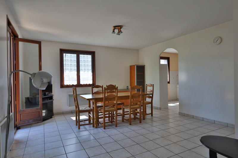 Maison - 72 m² - 3 pièces