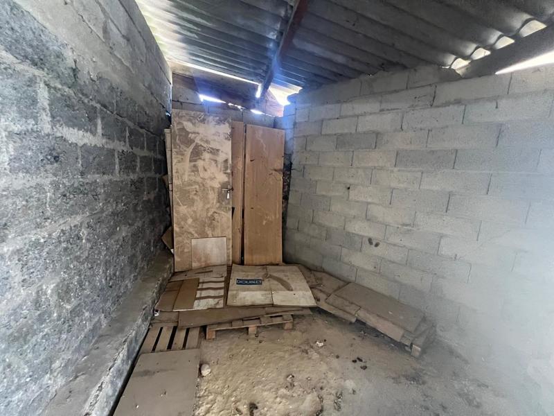 Appartement - 82 m² - 1 pièce