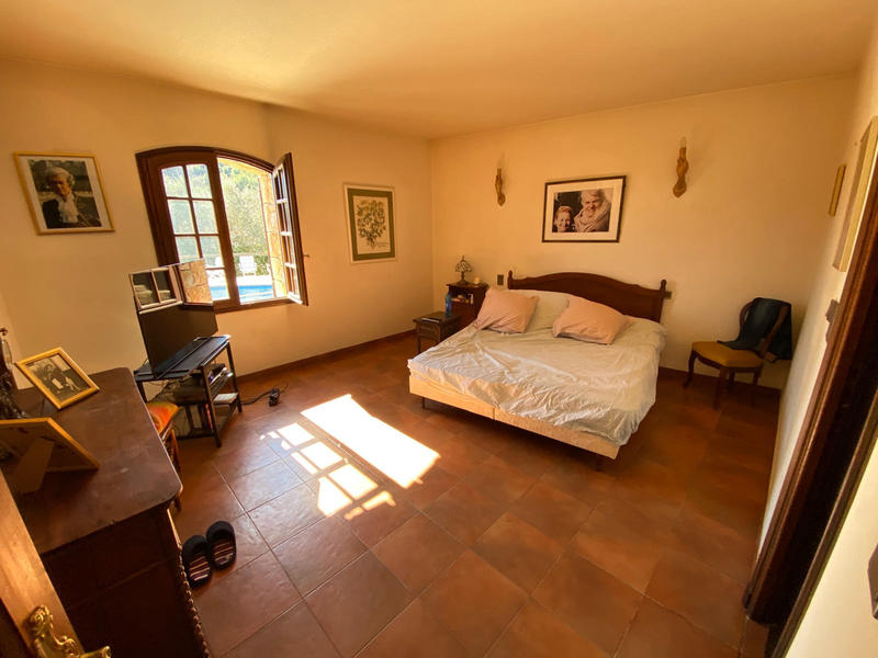 Viager - Maison - 318 m² - 7 pièces