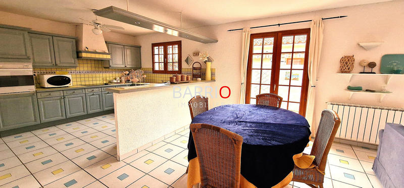 Maison contemporaine - 85 m² - 3 pièces