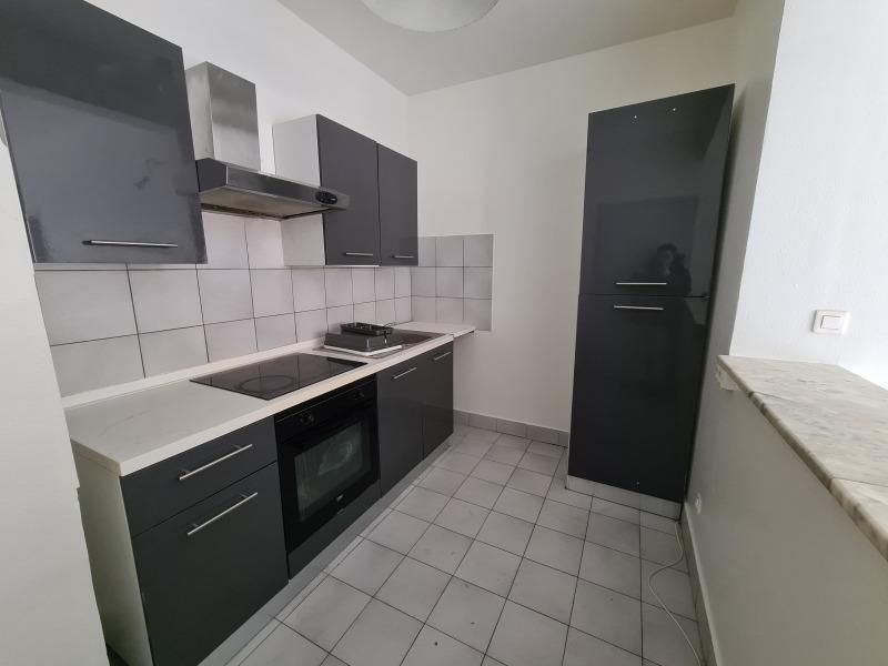 Appartement - 72 m² - 4 pièces