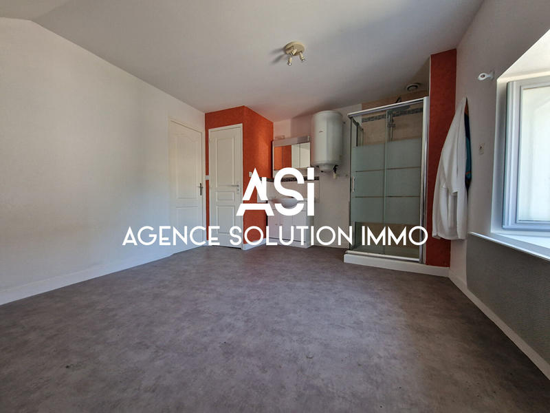 Maison - 86 m² - 5 pièces