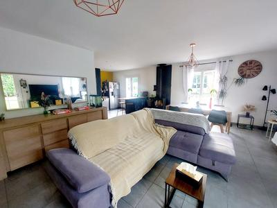 Villa - 126 m² - 6 pièces