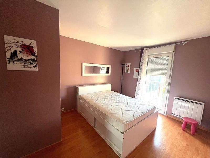Appartement - 81 m² - 4 pièces