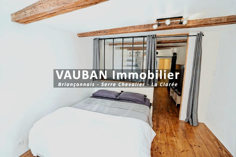 Appartement - 53 m² - 3 pièces