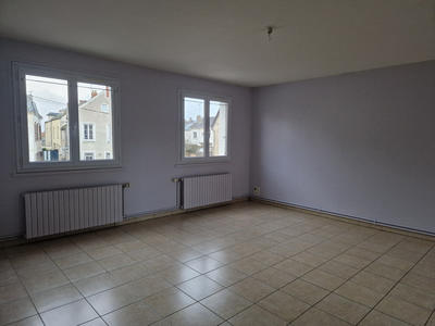 Duplex - 102 m² - 4 pièces