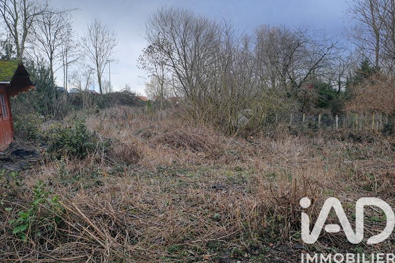 Maison - 50 m² - 3 pièces