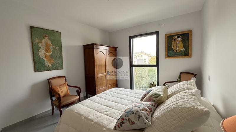 Appartement - 81 m² - 4 pièces