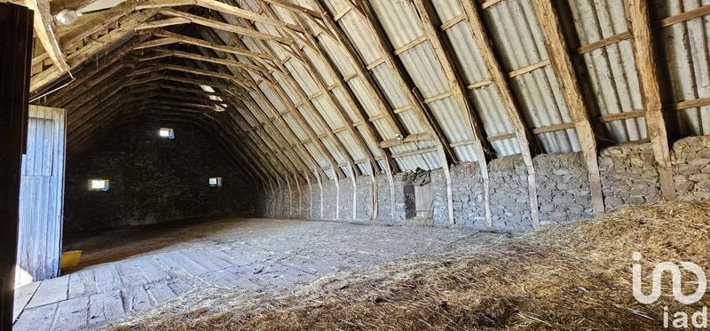 Ferme - 320 m² - 2 pièces