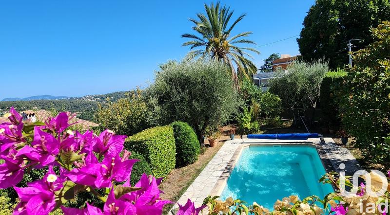 Maison - 144 m² - 7 pièces