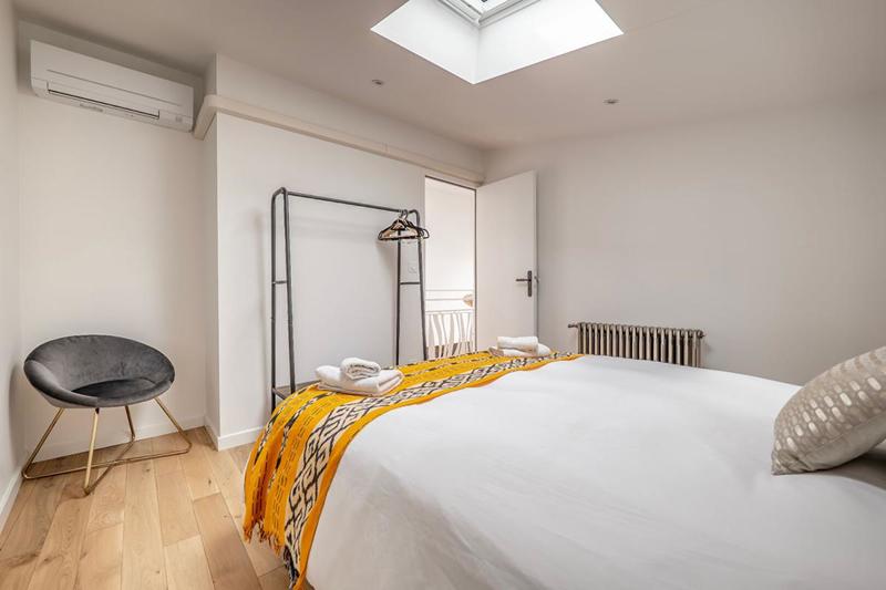 Maison - 168 m² - 7 pièces