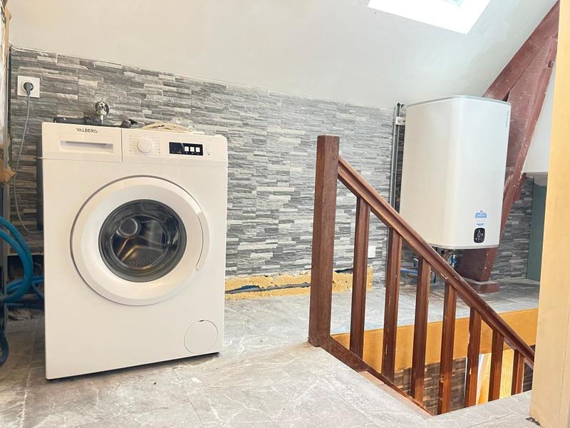 Maison - 68 m² - 3 pièces