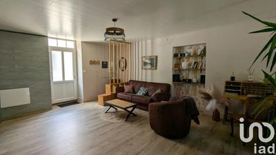 Appartement - 77 m² - 4 pièces