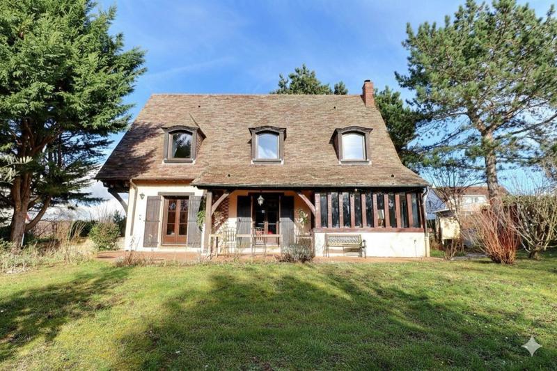 Maison - 141 m² - 7 pièces