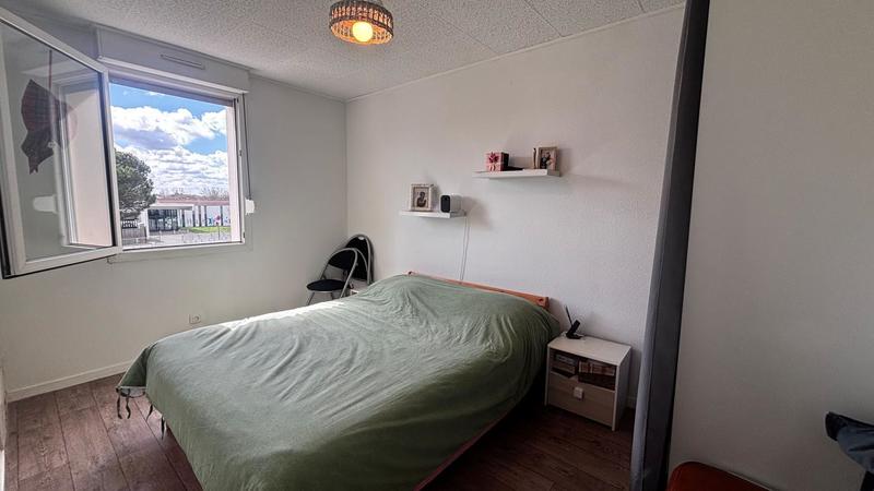 Maison - 66 m² - 4 pièces