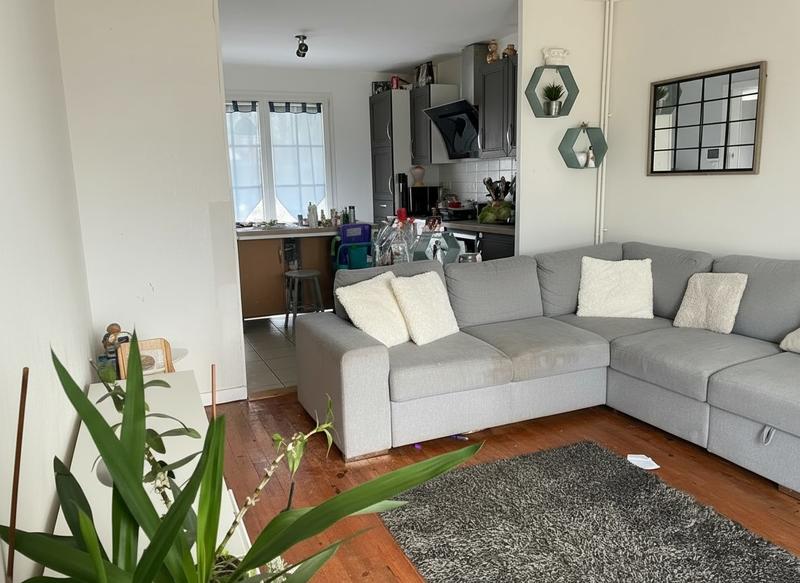 Villa - 114 m² - 5 pièces