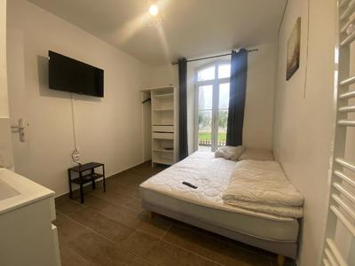 Appartement - 74 m² - 5 pièces