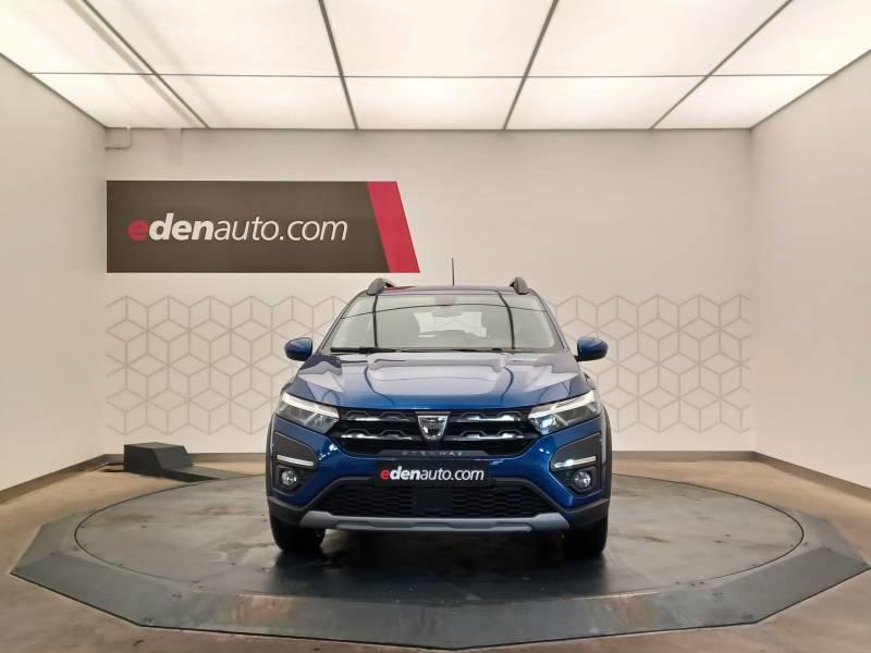 Dacia Sandero TCe 90 Stepway Expression