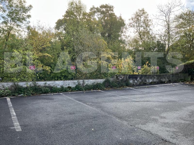 Fonds de commerce - 50 m²