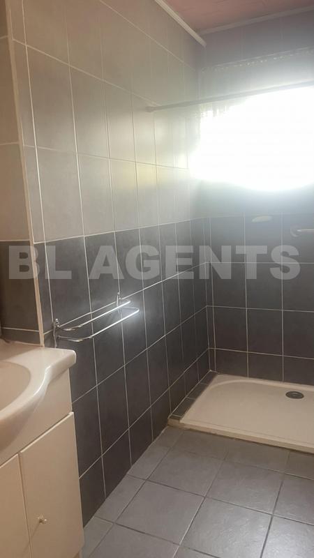 Maison traditionnelle - 113 m² - 6 pièces