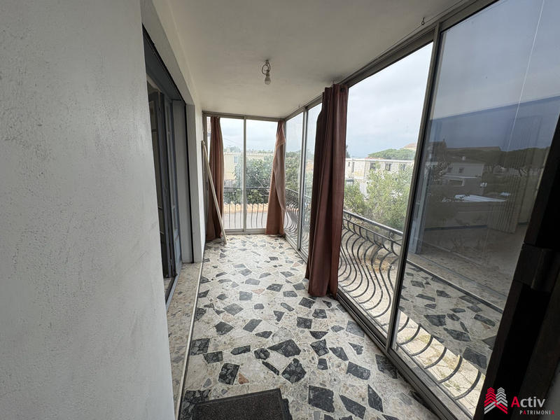 Villa - 170 m² - 5 pièces