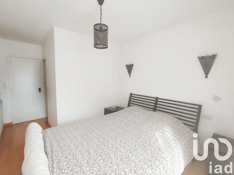 Maison de ville - 122 m² - 7 pièces