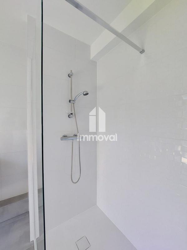 Appartement - 20 m²