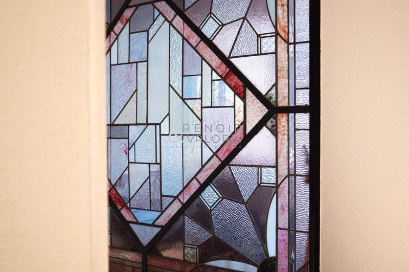 Appartement - 213 m² - 8 pièces