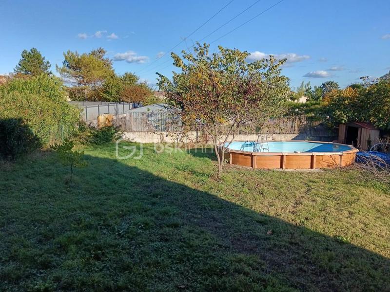 Villa - 120 m² - 5 pièces