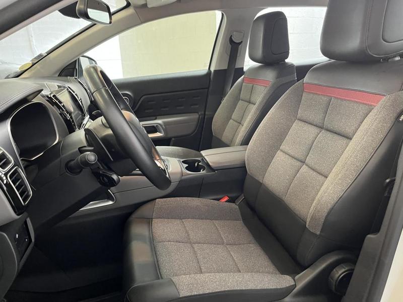 Citroën C5 Aircross 1.5 BlueHdi 130 Ch Eat8 Feel - Garantie 6 mois