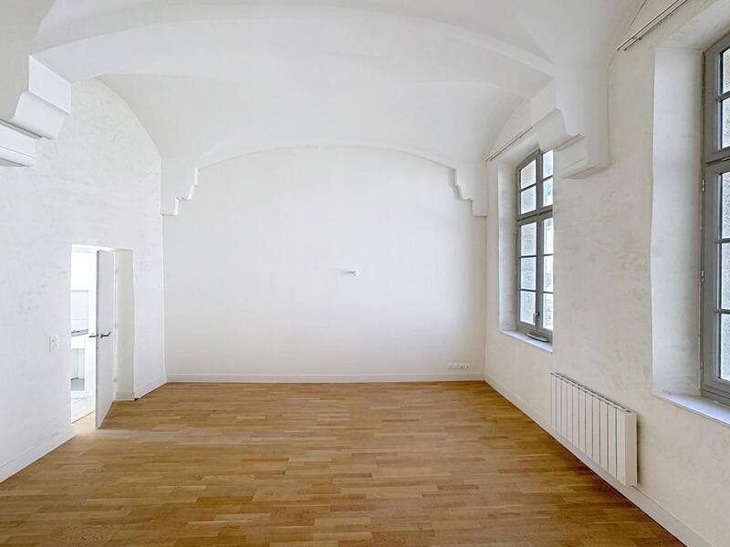 Appartement - 44 m² - 1 pièce