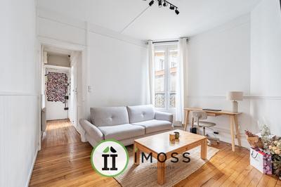 Appartement - 29 m² - 2 pièces