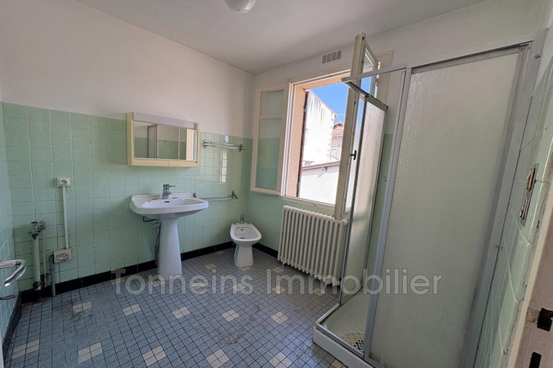 Maison - 115 m² - 3 pièces