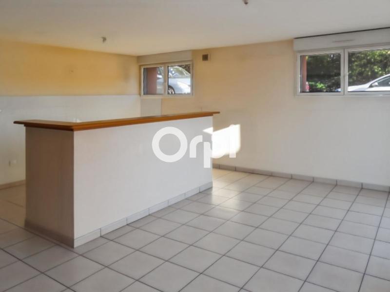 Appartement - 91 m² - 3 pièces