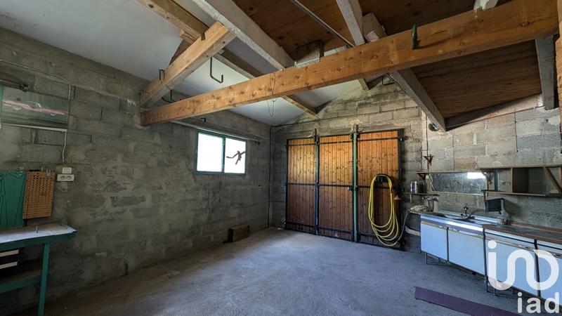 Maison - 151 m² - 4 pièces